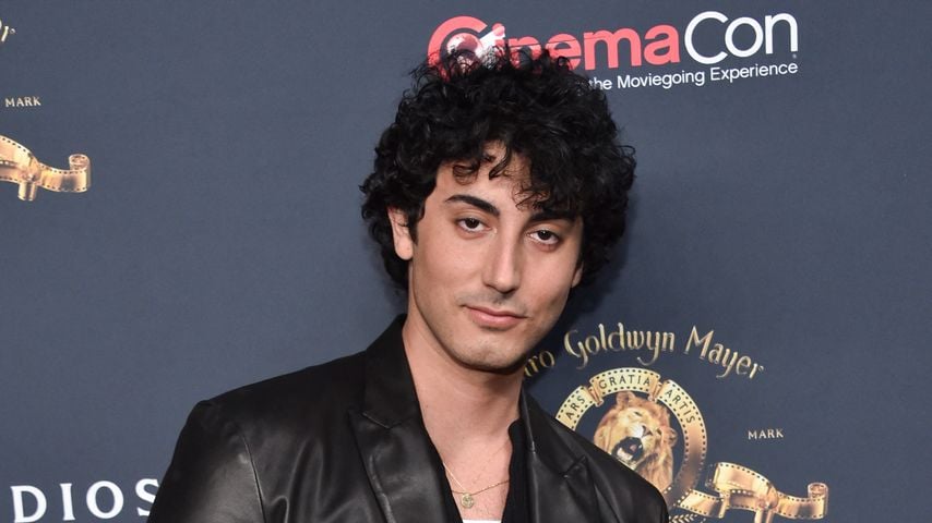Er spielt Sylvester Stallone: Fakten über Anthony Ippolito
