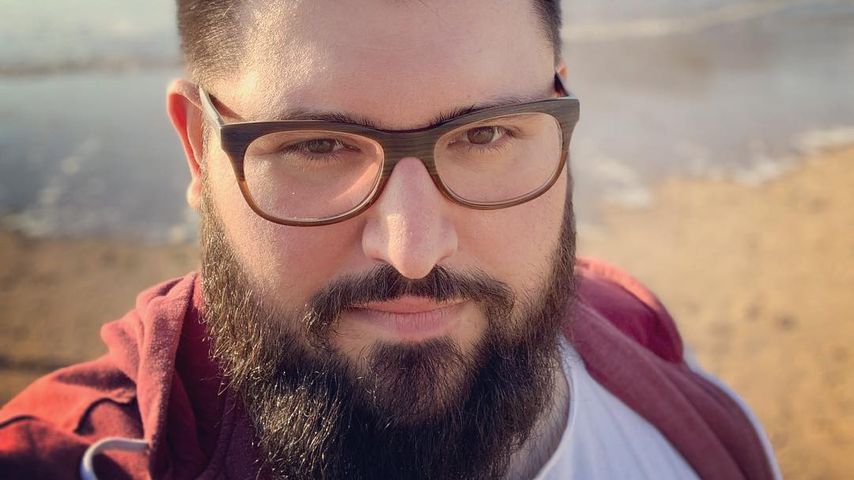Anthony, Kandidat bei "The Biggest Loser", April 2019