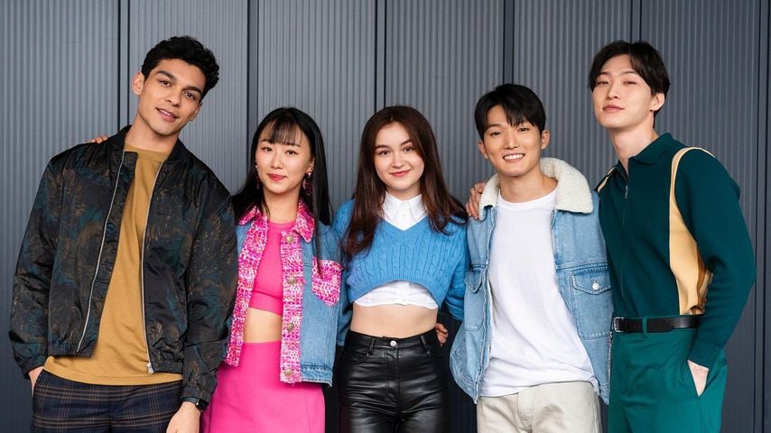 "To All the Boys"-Spin-off: Das ist der Cast von "Xo, Kitty"