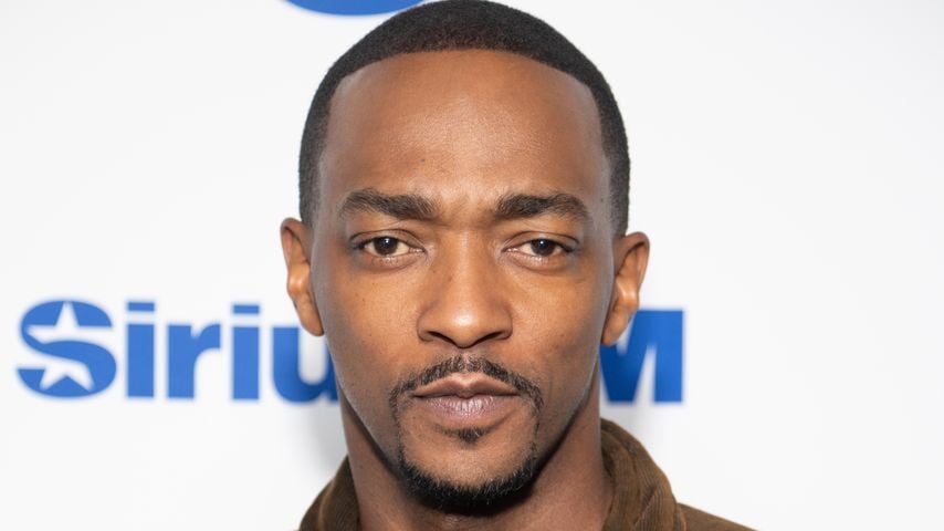 Anthony Mackie rechnet mit diesem Film gnadenlos ab