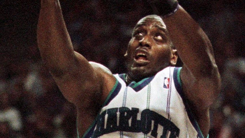 Tragisch: NBA-Held Anthony Mason stirbt mit 48