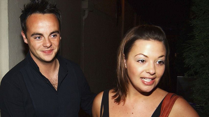 Will sich Lisa Armstrong mit TV-Show an Ex Anthony rächen?