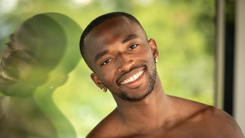 Anthony Obiri-Yeboah, "Temptation Island"-Verführer 2021