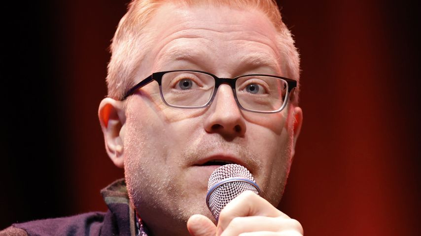 Anthony Rapp, 2021