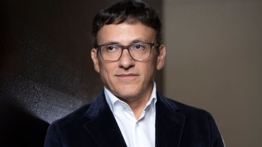 Anthony Russo, Filmproduzent