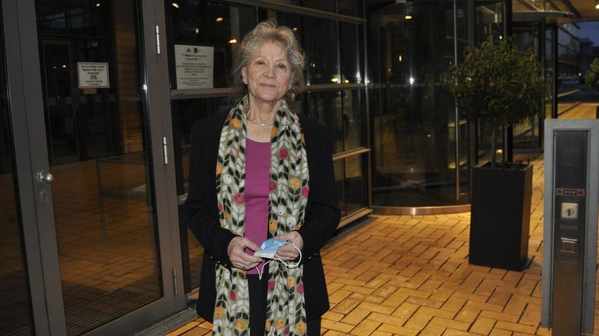 Antje Hagen, 2021