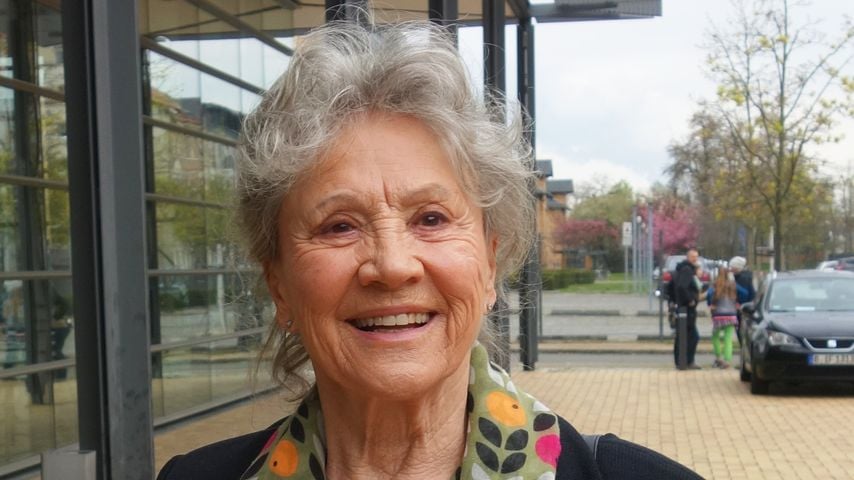 Antje Hagen, Schauspielerin
