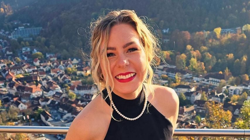 Nach Liebes-Aus: "Bauer sucht Frau"-Antje ist verheiratet