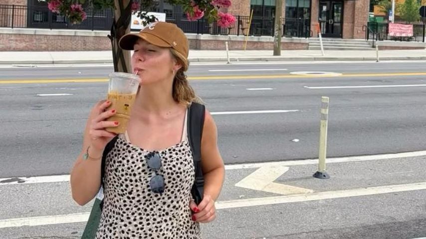Antje, ehemalige "Bauer sucht Frau"-Kandidatin