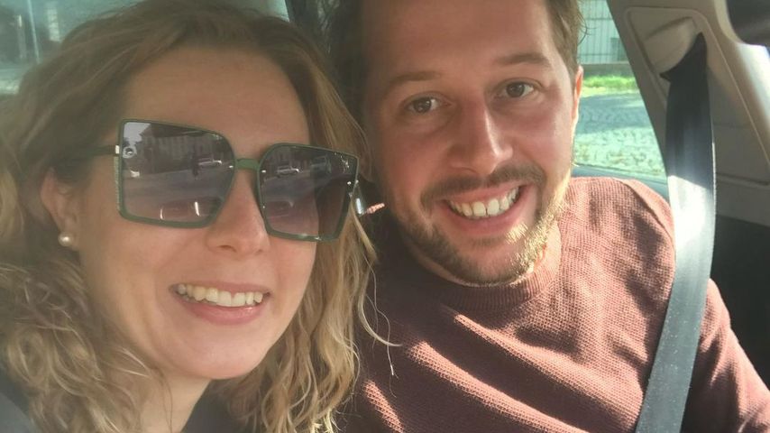 Nach dem Finale: TV-Bauer Arne und Antje teilen Pärchenfoto