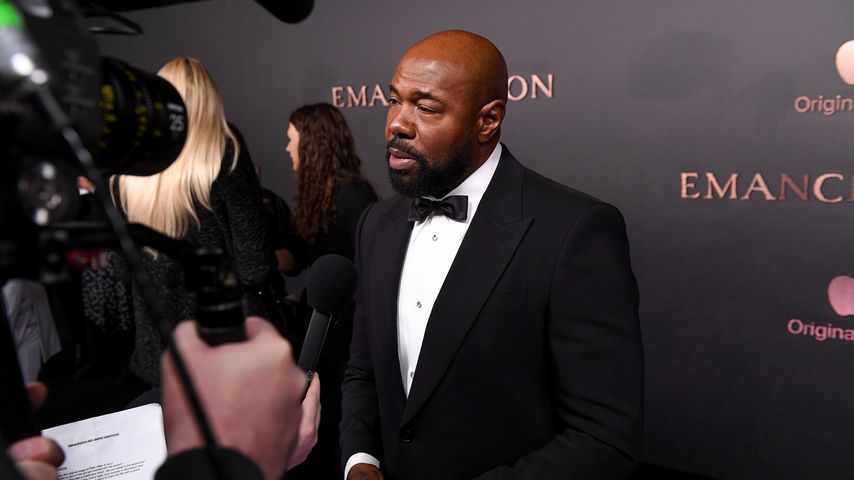 Antoine Fuqua, Regisseur