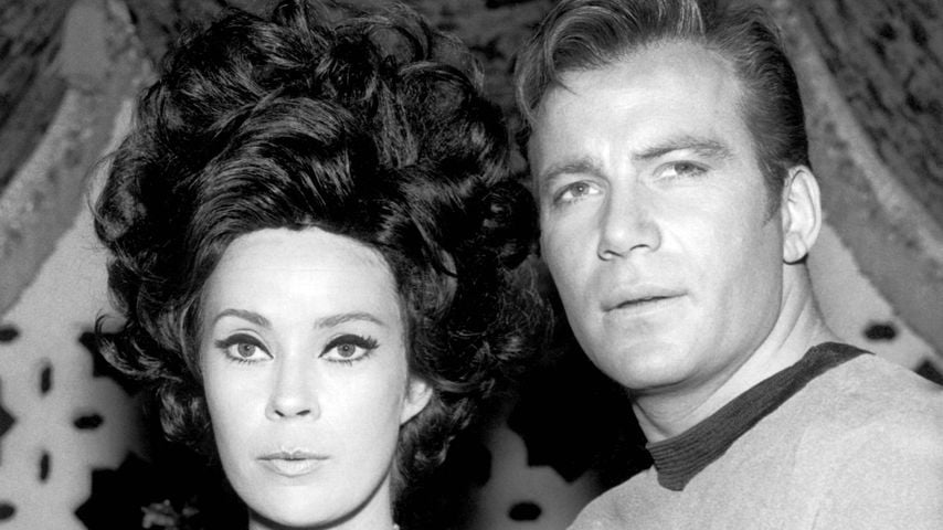 "Star Trek"-Star Antoinette Bower mit 93 Jahren gestorben