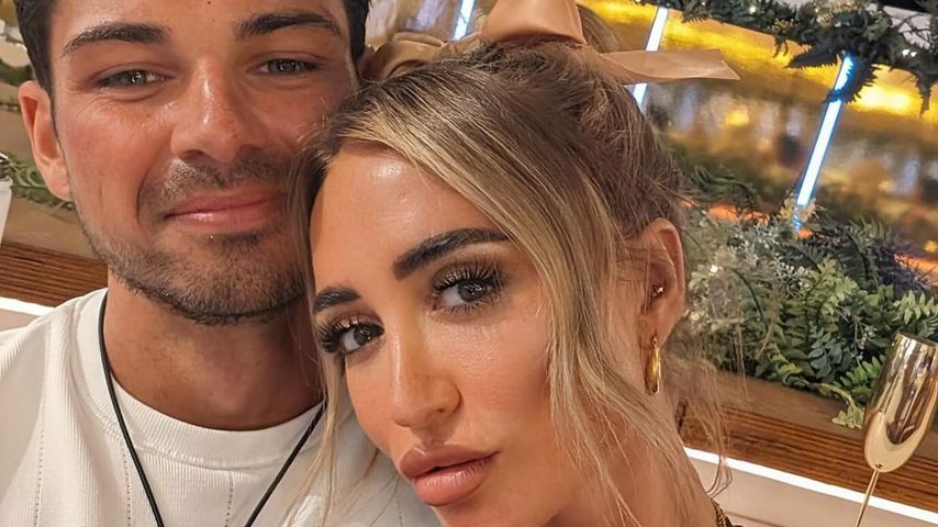 Deshalb trennten sich "Love Island"-Star Anton und Georgia!