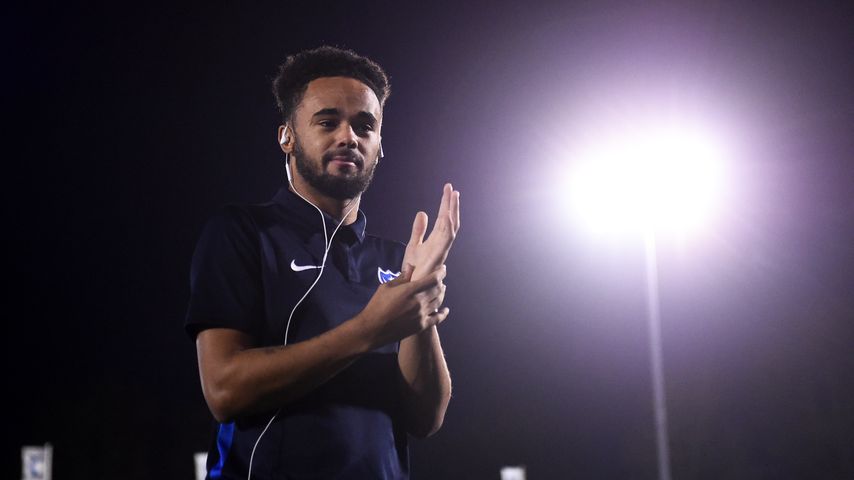 Tragischer Unfall: Profifußballer Anton Walkes stirbt mit 25