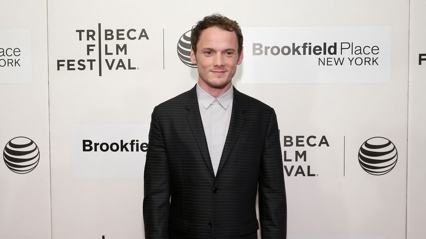 Anton Yelchin (✝27): Hollywood trauert um ein großes Talent