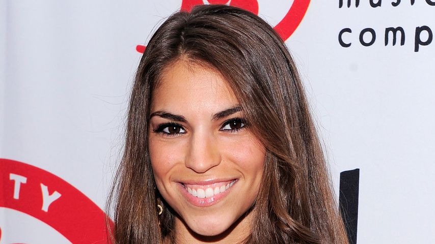 Antonella Barba, US-Sängerin