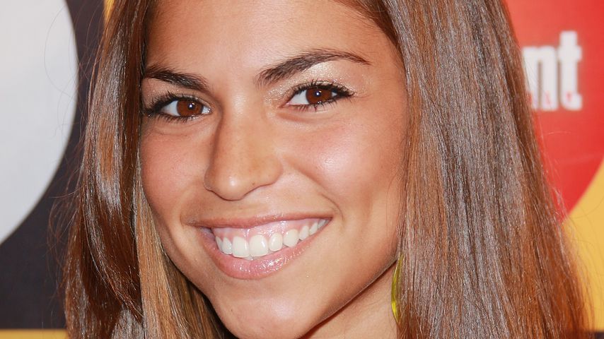Antonella Barba, US-Sängerin