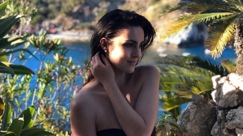 Antonella Trapani, Ex-Mitglied von Queensberry