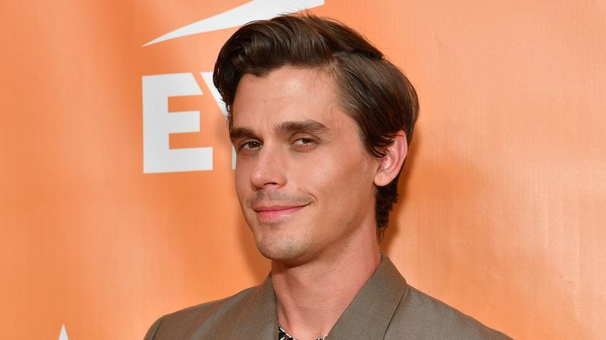 "Queer Eye"-Spaß: Antoni Porowski hat sich eingepinkelt!