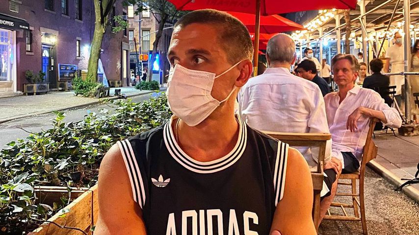 Antoni Porowski im August 2020
