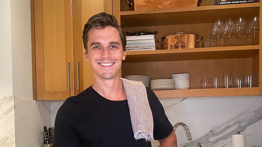 Antoni Porowski im Juli 2020