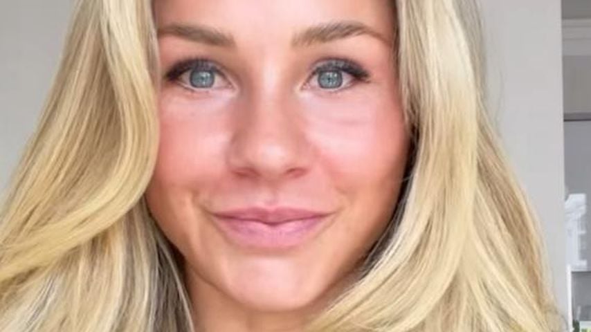 Antonia Elena imitiert Christian Wolfs Romina-Liebespost