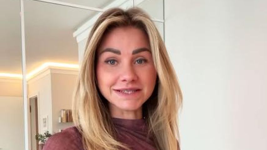 Antonia Elena im Januar 2024