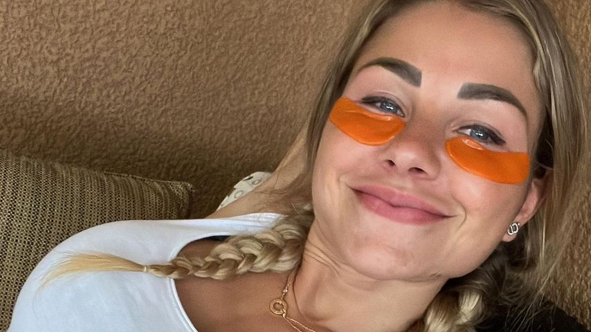 Antonia Elena, Fitness-Influencerin