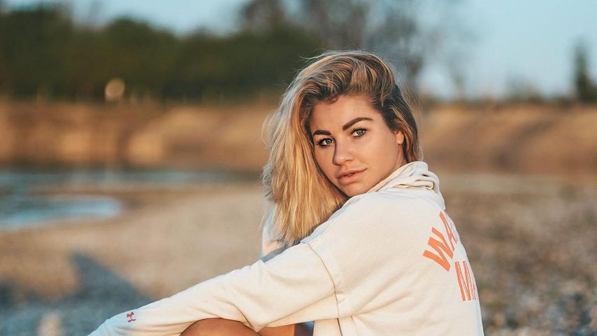 Antonia Elena, Fitness-Influencerin