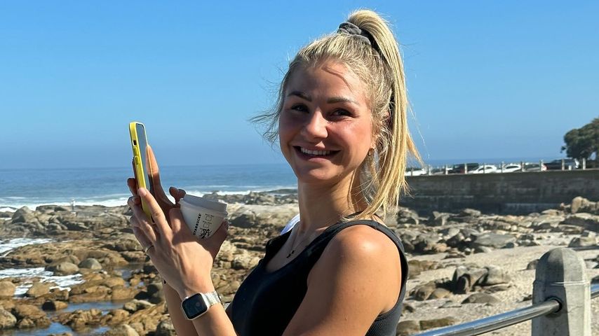 Antonia Elena, Influencerin