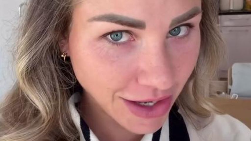Influencerin Antonia Elena