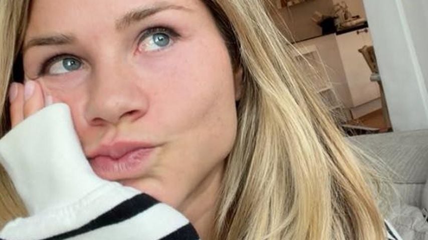 Antonia Elena kontert Ex Christian Wolfs "Heuchelei"-Clip