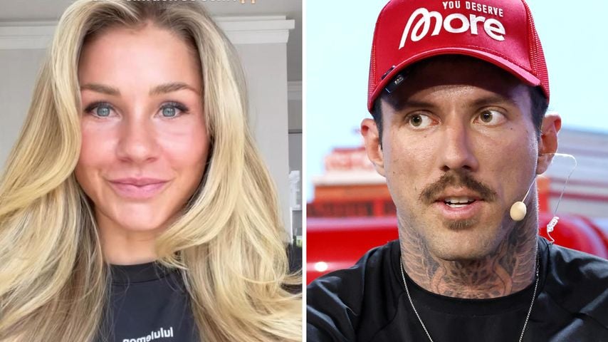 Christian Wolf über Antonia: Keine Mimik mehr durch Hyaluron