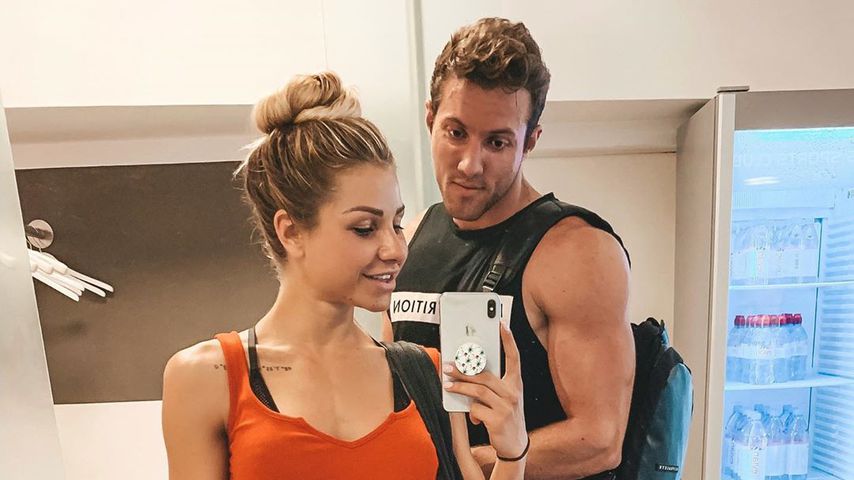 Das ging schnell: Antonia will mit Chris zusammenziehen!