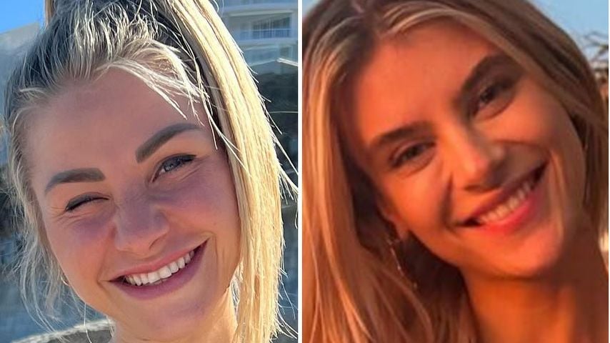 Haben sich Antonia Elena und Romina Palm ausgesprochen?