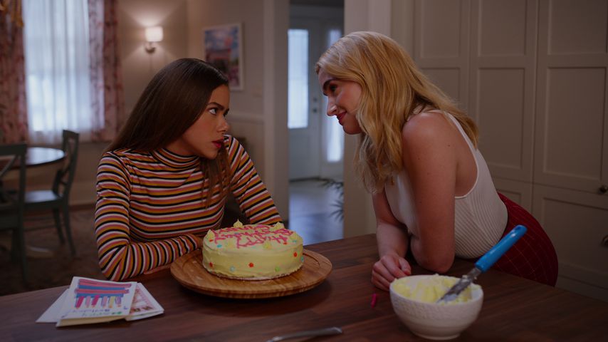 Netflix-Erfolg "Ginny & Georgia" kriegt eine zweite Staffel!