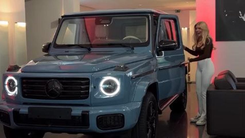 Antonia Hemmer, November 2025