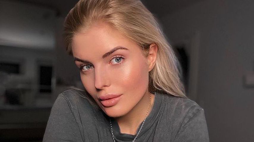 Antonia Hemmer, Model