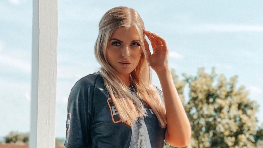 Antonia Hemmer, Juni 2019