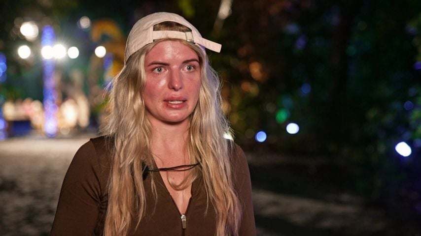 Antonia Hemmer bei "Kampf der Realitystars" 2023
