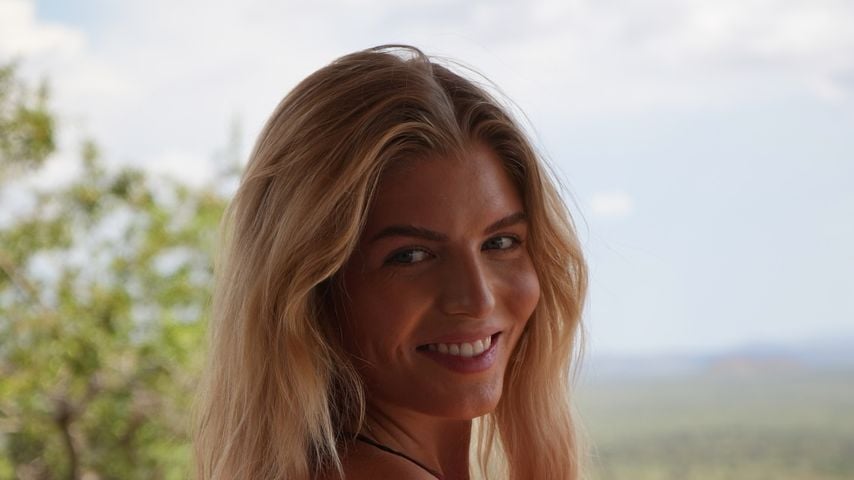 Antonia Hemmer, Februar 2025