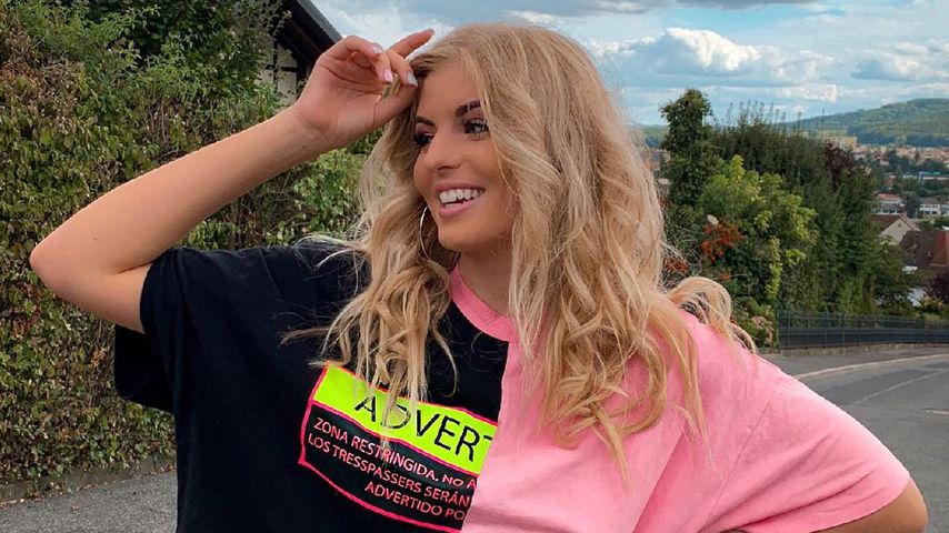 Antonia Hemmer, September 2019
