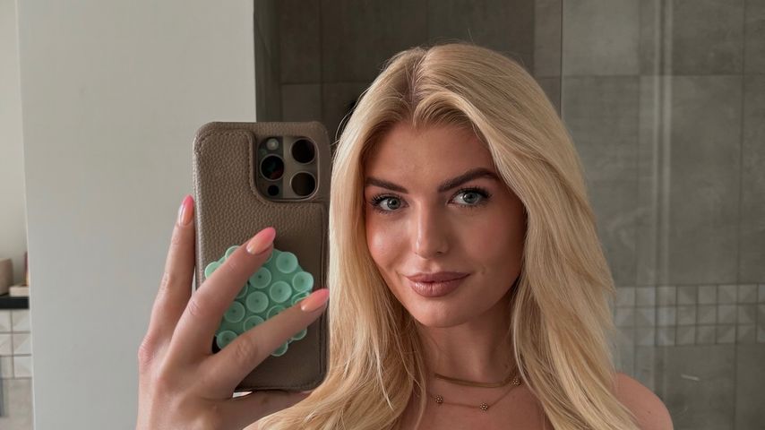 Antonia Hemmer, Influencerin