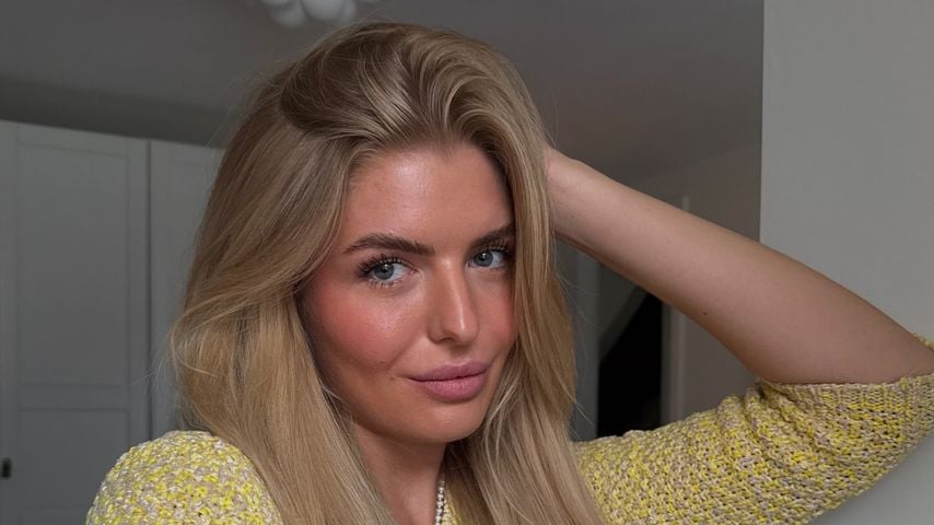 Antonia Hemmer, Realitystar