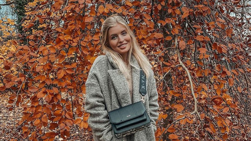 Nach Not-OP: Geht es "Bauer sucht Frau"-Star Antonia besser?
