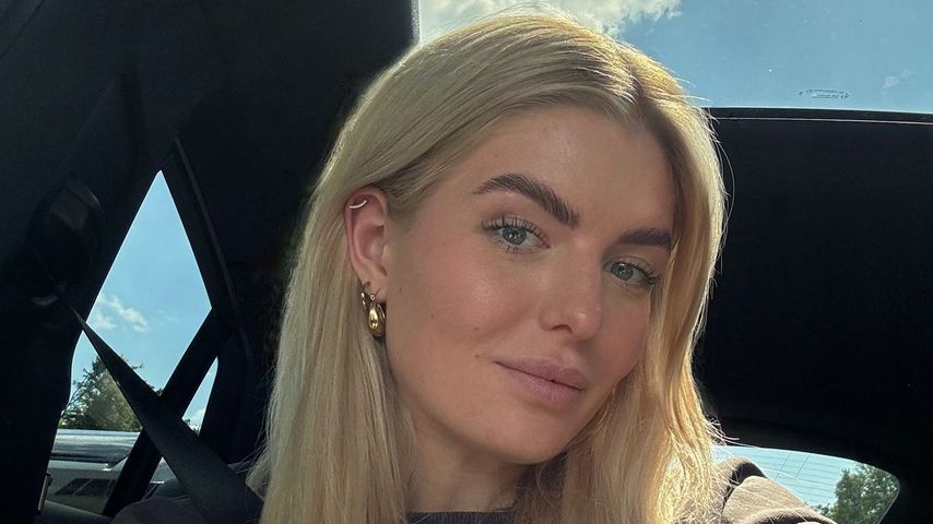 Beauty-OP: Antonia Hemmer lässt sich die Augenlider straffen