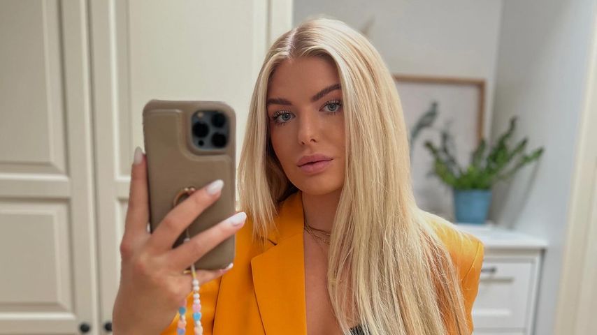 Antonia Hemmer, Reality-TV-Bekanntheit