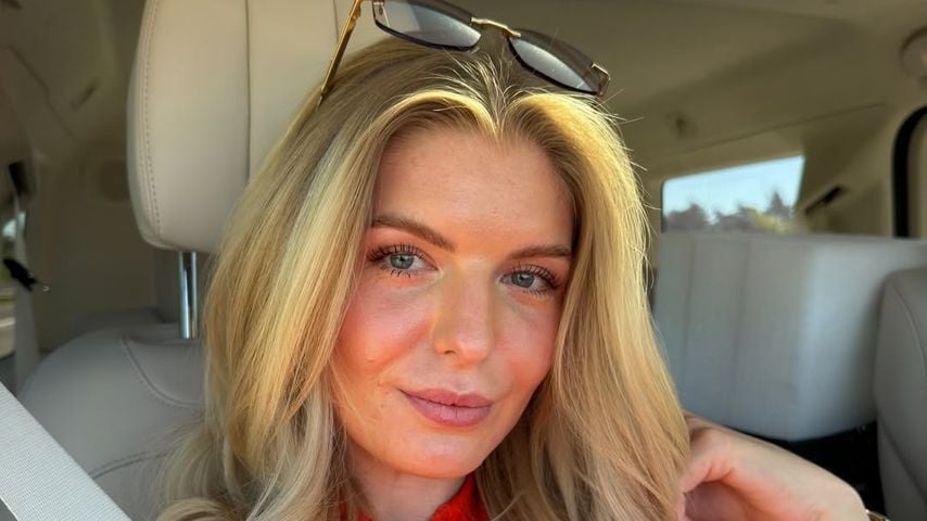 Antonia Hemmer lüftet Geheimnis um ihr neues Projekt