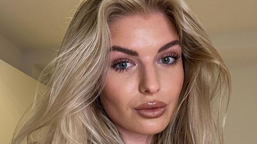 Antonia Hemmer, Influencerin