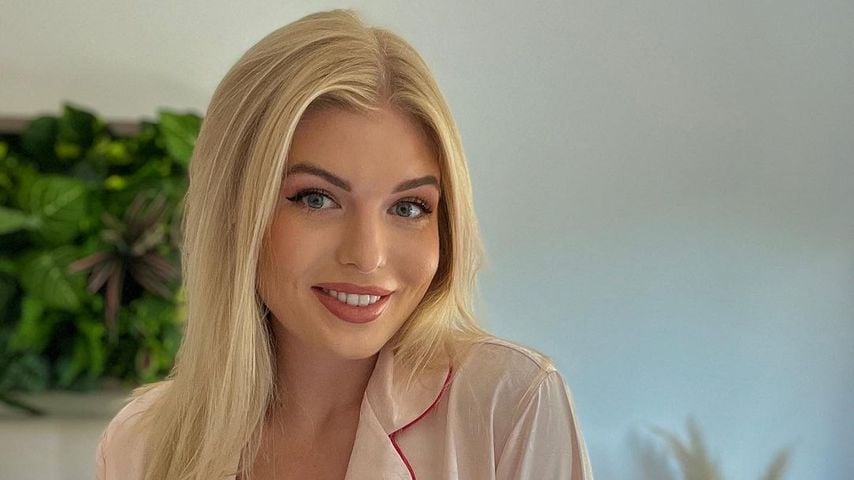 Antonia Hemmer, Reality-TV-Star